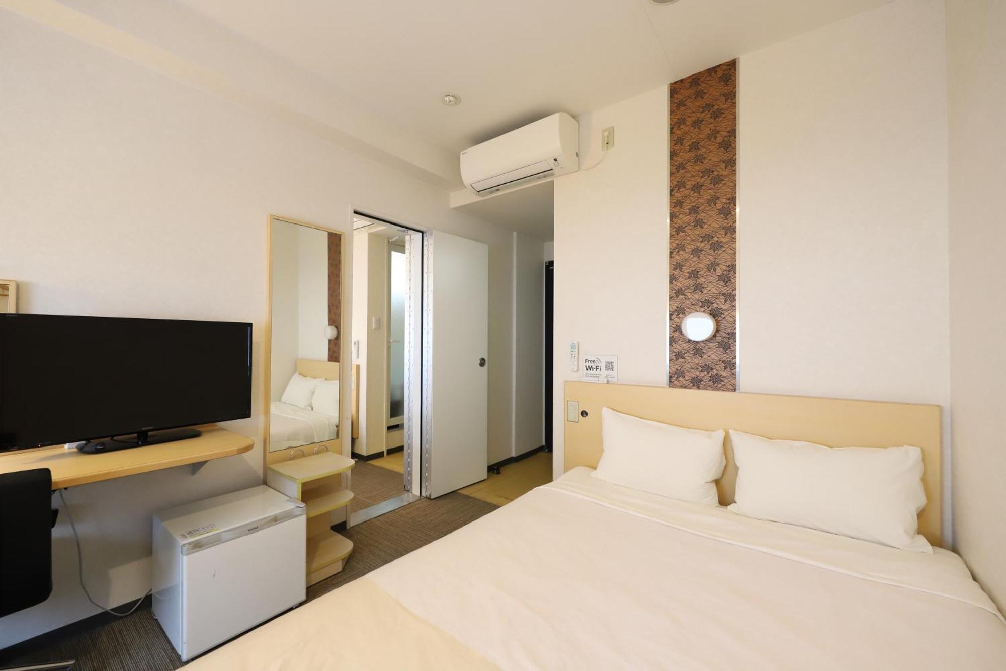 Smile Hotel Kyoto Karasuma Gojo Экстерьер фото