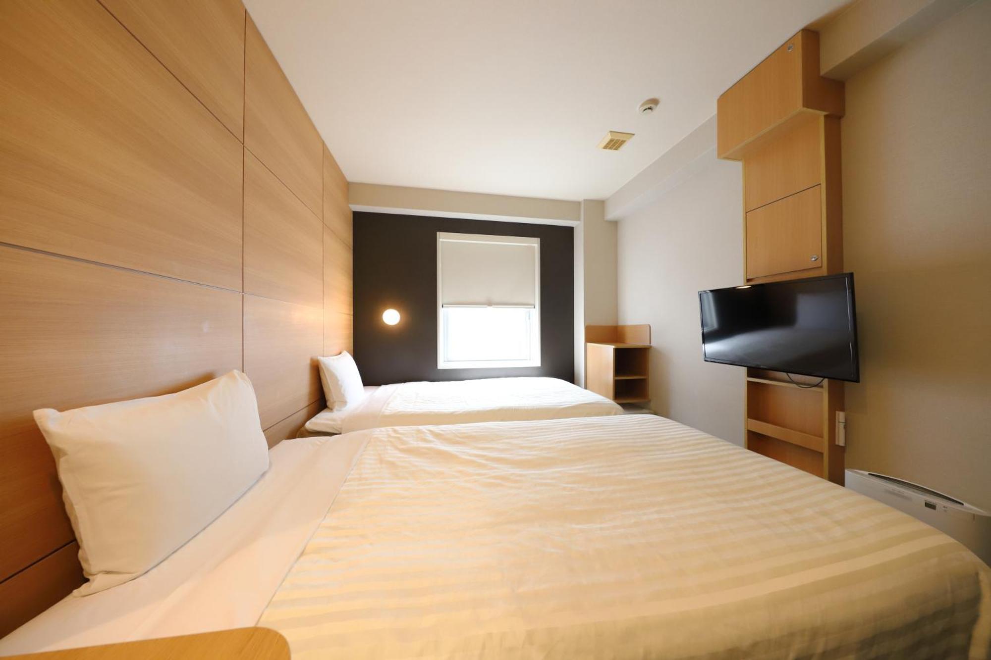Smile Hotel Kyoto Karasuma Gojo Экстерьер фото