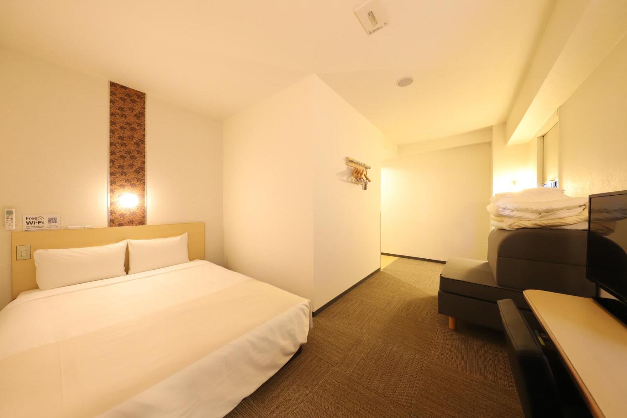 Smile Hotel Kyoto Karasuma Gojo Экстерьер фото