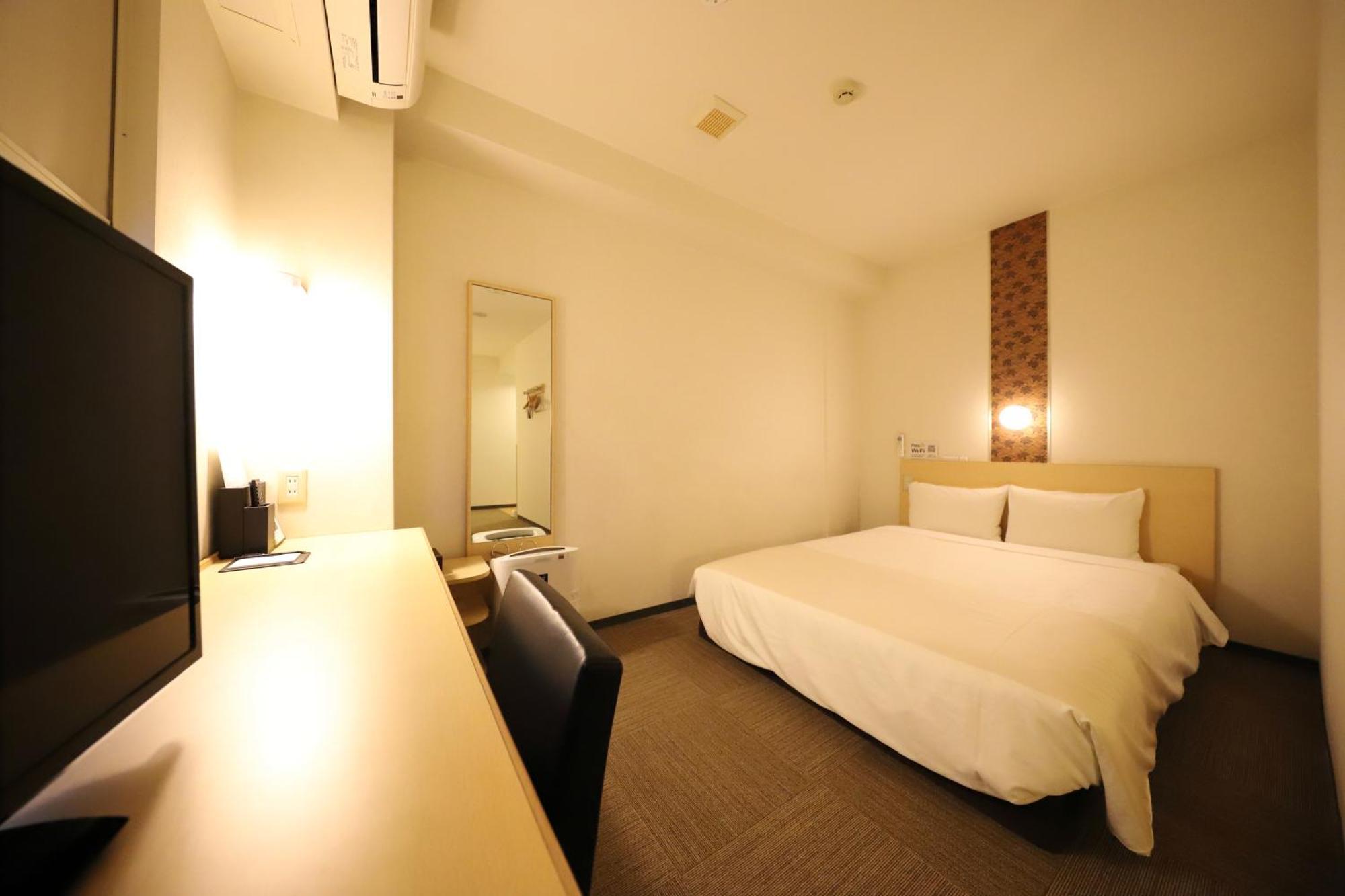 Smile Hotel Kyoto Karasuma Gojo Экстерьер фото