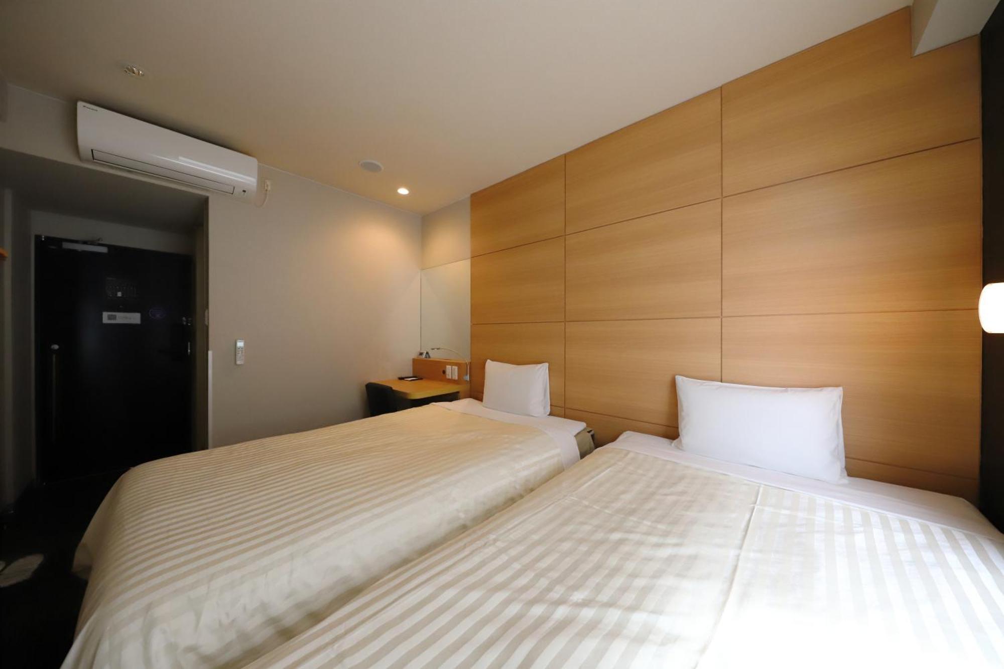 Smile Hotel Kyoto Karasuma Gojo Экстерьер фото