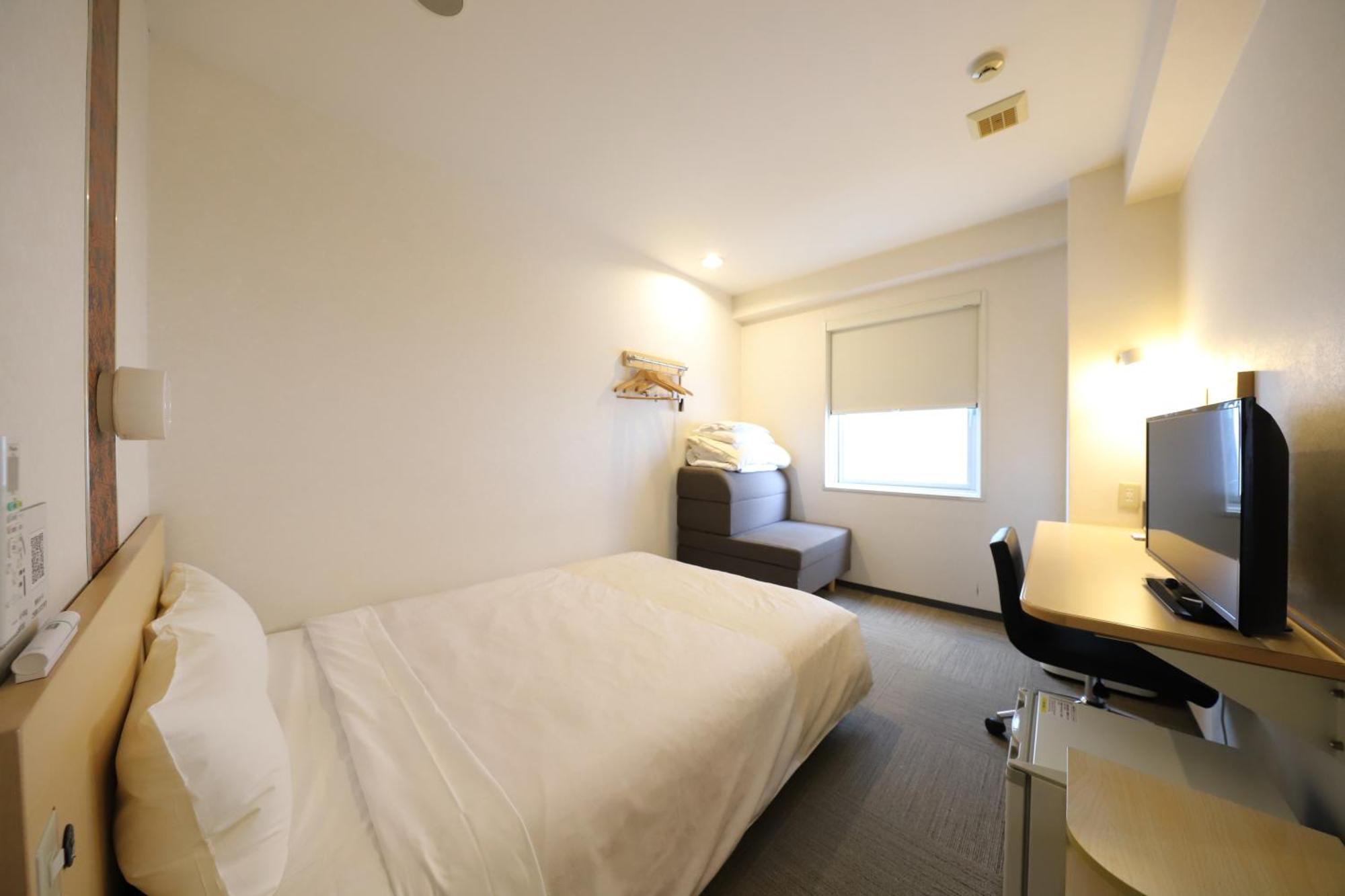 Smile Hotel Kyoto Karasuma Gojo Экстерьер фото