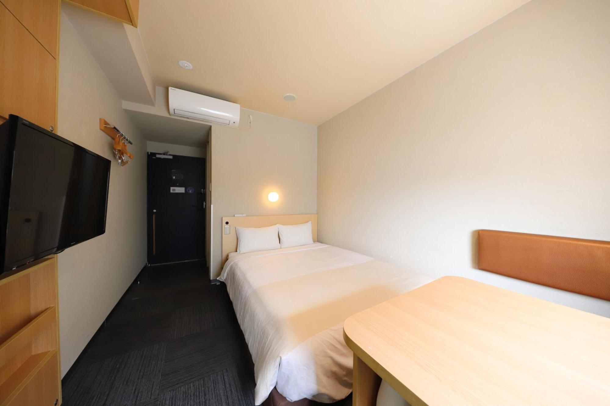Smile Hotel Kyoto Karasuma Gojo Экстерьер фото