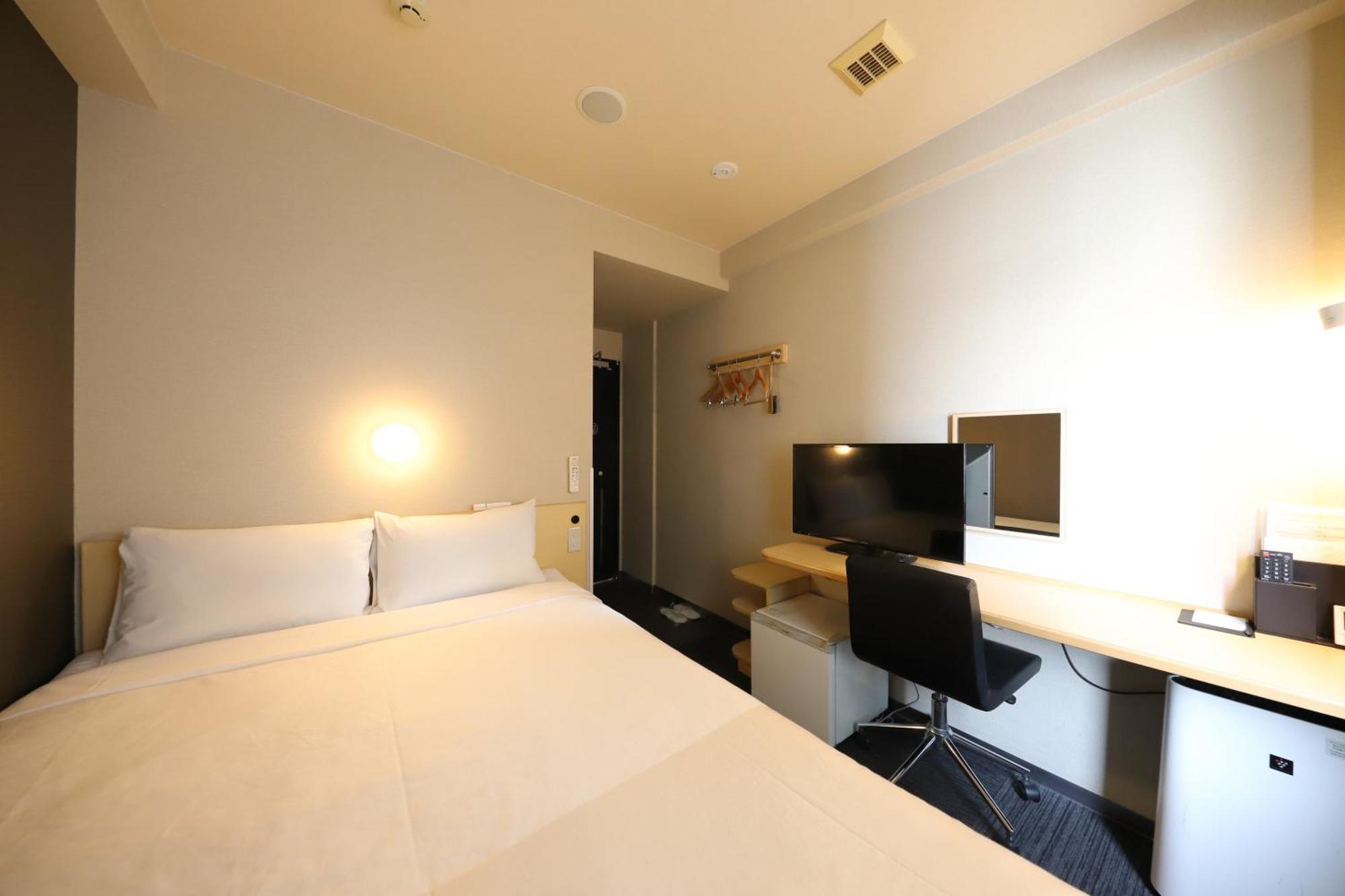 Smile Hotel Kyoto Karasuma Gojo Экстерьер фото