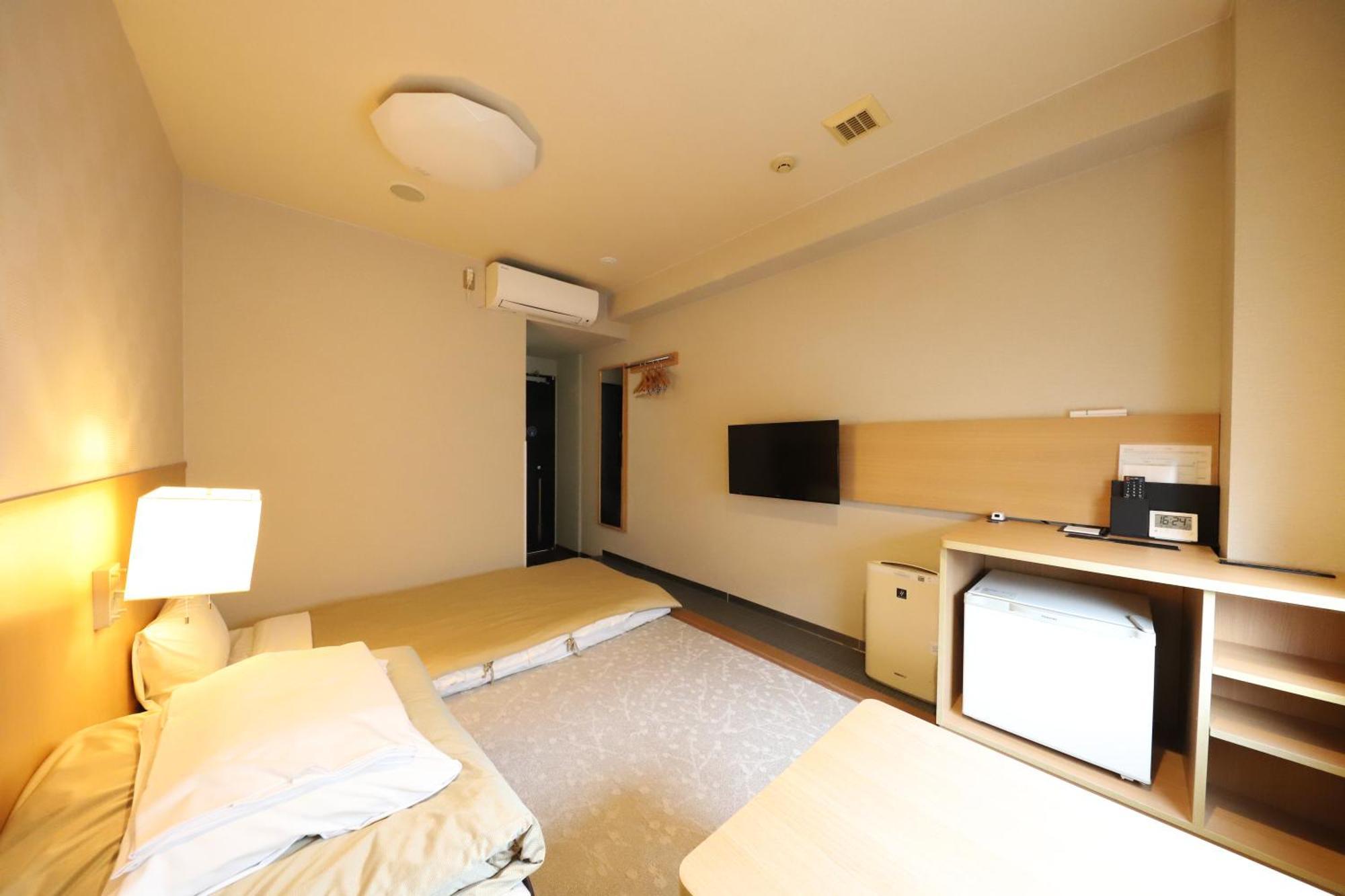 Smile Hotel Kyoto Karasuma Gojo Экстерьер фото